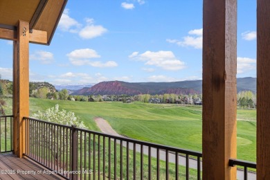 Exquisitely maintained custom home offers enduring finishes from on River Valley Ranch Golf Club in Colorado - for sale on GolfHomes.com, golf home, golf lot
