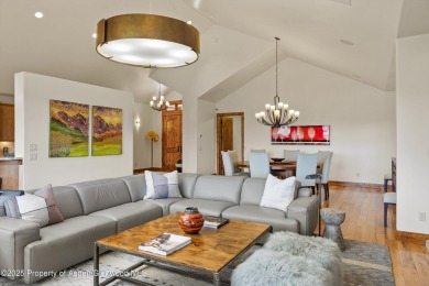 Exquisitely maintained custom home offers enduring finishes from on River Valley Ranch Golf Club in Colorado - for sale on GolfHomes.com, golf home, golf lot