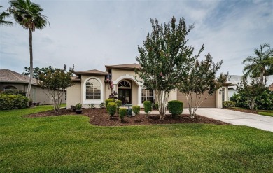 Welcome to 2143 Edelweiss Loop, a Highly sought after on Fox Hollow Golf Club in Florida - for sale on GolfHomes.com, golf home, golf lot