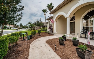 Welcome to 2143 Edelweiss Loop, a Highly sought after on Fox Hollow Golf Club in Florida - for sale on GolfHomes.com, golf home, golf lot
