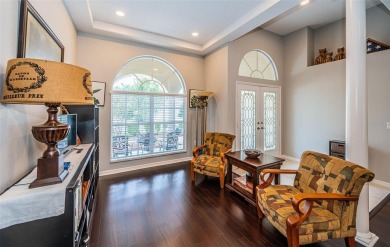 Welcome to 2143 Edelweiss Loop, a Highly sought after on Fox Hollow Golf Club in Florida - for sale on GolfHomes.com, golf home, golf lot