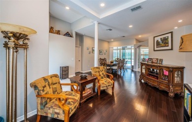 Welcome to 2143 Edelweiss Loop, a Highly sought after on Fox Hollow Golf Club in Florida - for sale on GolfHomes.com, golf home, golf lot