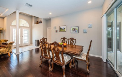 Welcome to 2143 Edelweiss Loop, a Highly sought after on Fox Hollow Golf Club in Florida - for sale on GolfHomes.com, golf home, golf lot