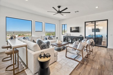 If you are looking for spectacular unobstructed views, privacy on Dove Valley Ranch in Arizona - for sale on GolfHomes.com, golf home, golf lot