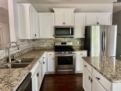 Beautiful home with tons of space in Cobblestone Park! This on Cobblestone Park Golf Club in South Carolina - for sale on GolfHomes.com, golf home, golf lot