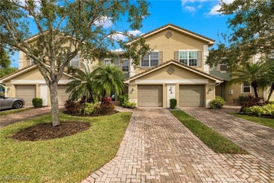 This fully FURNISHED 3-bedroom condo with 2 1/2 bathrooms in the on Verandah Golf Course and Club in Florida - for sale on GolfHomes.com, golf home, golf lot