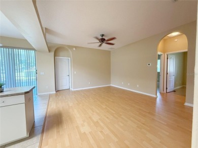 The Saint Andrew floor plan located in Kings Ridge community a on Kings Ridge Golf Club in Florida - for sale on GolfHomes.com, golf home, golf lot