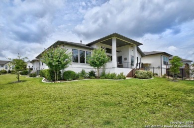 Where Luxury Meets Lifestyle, an exquisite model home by on TPC of San Antonio in Texas - for sale on GolfHomes.com, golf home, golf lot