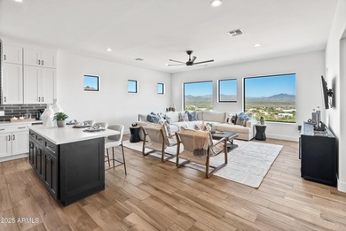 If you are looking for spectacular unobstructed views, privacy on Dove Valley Ranch in Arizona - for sale on GolfHomes.com, golf home, golf lot