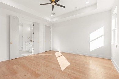 Discover elegance and modern living in this newly constructed on White Bluff Resort - New Course in Texas - for sale on GolfHomes.com, golf home, golf lot