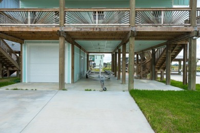 Welcome to your coastal retreat in the growing community of on Lamar Golf Course in Texas - for sale on GolfHomes.com, golf home, golf lot