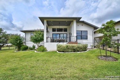 Where Luxury Meets Lifestyle, an exquisite model home by on TPC of San Antonio in Texas - for sale on GolfHomes.com, golf home, golf lot