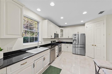 Welcome to Fiddler's Creek! This stunning residence in the on The Golf Club At Fiddlers Creek in Florida - for sale on GolfHomes.com, golf home, golf lot