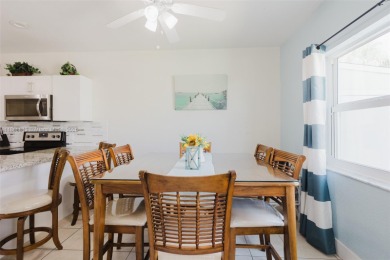 Welcome to your Key Colony Beach Escape, a beautifully on Key Colony Beach Golf Course in Florida - for sale on GolfHomes.com, golf home, golf lot