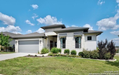 Where Luxury Meets Lifestyle, an exquisite model home by on TPC of San Antonio in Texas - for sale on GolfHomes.com, golf home, golf lot