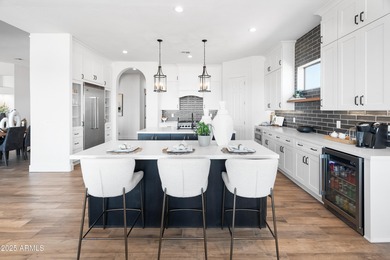 If you are looking for spectacular unobstructed views, privacy on Dove Valley Ranch in Arizona - for sale on GolfHomes.com, golf home, golf lot