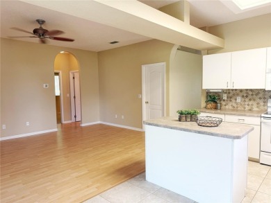 The Saint Andrew floor plan located in Kings Ridge community a on Kings Ridge Golf Club in Florida - for sale on GolfHomes.com, golf home, golf lot