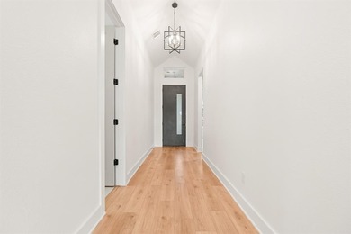 Discover elegance and modern living in this newly constructed on White Bluff Resort - New Course in Texas - for sale on GolfHomes.com, golf home, golf lot