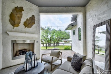 Where Luxury Meets Lifestyle, an exquisite model home by on TPC of San Antonio in Texas - for sale on GolfHomes.com, golf home, golf lot