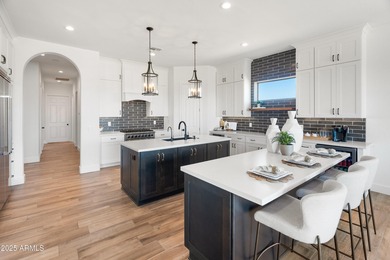 If you are looking for spectacular unobstructed views, privacy on Dove Valley Ranch in Arizona - for sale on GolfHomes.com, golf home, golf lot