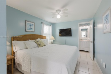 Welcome to your Key Colony Beach Escape, a beautifully on Key Colony Beach Golf Course in Florida - for sale on GolfHomes.com, golf home, golf lot