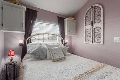 This adorable cozy 1997 fully furnished 1 bedroom 1 bath with on Viewpoint Golf Resort in Arizona - for sale on GolfHomes.com, golf home, golf lot