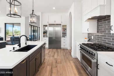 If you are looking for spectacular unobstructed views, privacy on Dove Valley Ranch in Arizona - for sale on GolfHomes.com, golf home, golf lot