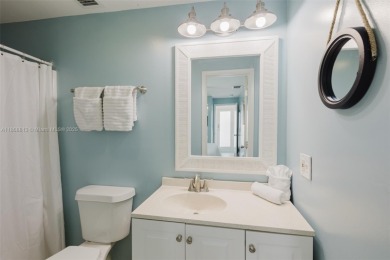 Welcome to your Key Colony Beach Escape, a beautifully on Key Colony Beach Golf Course in Florida - for sale on GolfHomes.com, golf home, golf lot