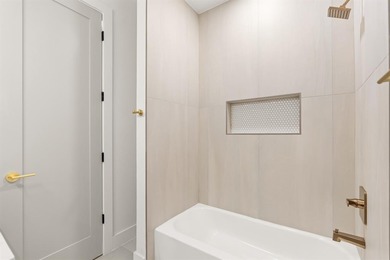 Discover elegance and modern living in this newly constructed on White Bluff Resort - New Course in Texas - for sale on GolfHomes.com, golf home, golf lot