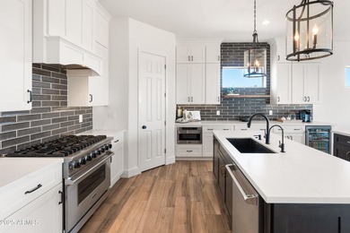 If you are looking for spectacular unobstructed views, privacy on Dove Valley Ranch in Arizona - for sale on GolfHomes.com, golf home, golf lot