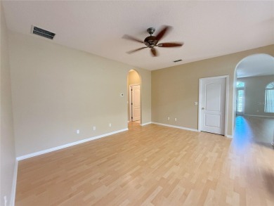 The Saint Andrew floor plan located in Kings Ridge community a on Kings Ridge Golf Club in Florida - for sale on GolfHomes.com, golf home, golf lot