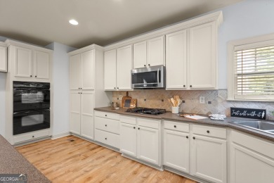Priced Over $60K Below Tax Appraisal - Significantly Below on Trophy Club of Apalachee in Georgia - for sale on GolfHomes.com, golf home, golf lot