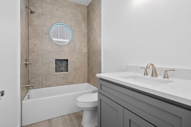 Welcome to your coastal retreat in the growing community of on Lamar Golf Course in Texas - for sale on GolfHomes.com, golf home, golf lot