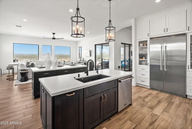 If you are looking for spectacular unobstructed views, privacy on Dove Valley Ranch in Arizona - for sale on GolfHomes.com, golf home, golf lot