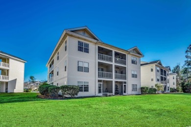 Welcome to your slice of paradise at River Oaks in Myrtle Beach! on River Oaks Golf Plantation  in South Carolina - for sale on GolfHomes.com, golf home, golf lot