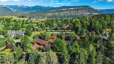 Karen R Overington, Keller Williams Realty Southwest Associates on Hillcrest Golf Club in Colorado - for sale on GolfHomes.com, golf home, golf lot