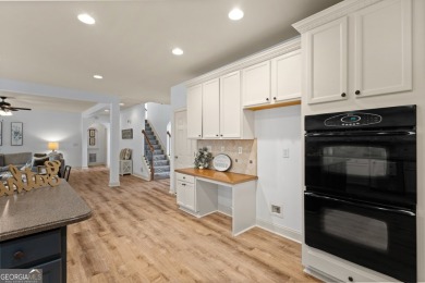 Priced Over $60K Below Tax Appraisal - Significantly Below on Trophy Club of Apalachee in Georgia - for sale on GolfHomes.com, golf home, golf lot