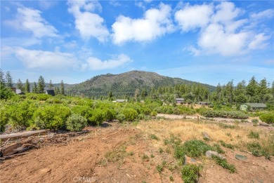 Mountain top serenity!  Beautifully positioned with picture book on Rob Roy Golf Club in California - for sale on GolfHomes.com, golf home, golf lot