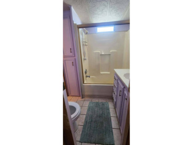 Well maintained home with backyard on the golf course. Has 2 on Viewpoint Golf Resort in Arizona - for sale on GolfHomes.com, golf home, golf lot