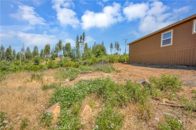 Mountain top serenity!  Beautifully positioned with picture book on Rob Roy Golf Club in California - for sale on GolfHomes.com, golf home, golf lot