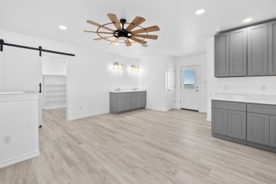 Welcome to your coastal retreat in the growing community of on Lamar Golf Course in Texas - for sale on GolfHomes.com, golf home, golf lot