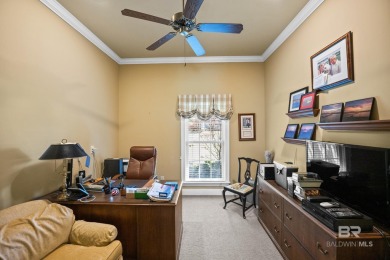 Welcome to this beautifully crafted 4-bedroom, 3.5-bath home on Glenlakes Golf Club in Alabama - for sale on GolfHomes.com, golf home, golf lot