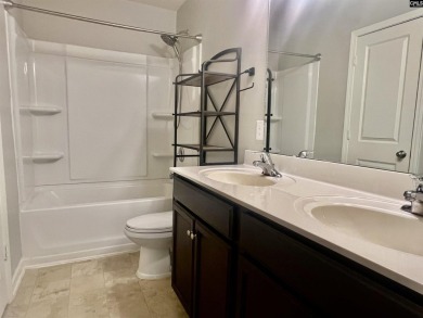 Beautiful home with tons of space in Cobblestone Park! This on Cobblestone Park Golf Club in South Carolina - for sale on GolfHomes.com, golf home, golf lot