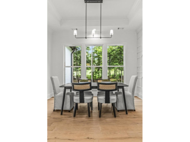 Introducing the Latest Fairway Plan in Harbor Club by Hawes on Harbor Club Golf and Country Club in Georgia - for sale on GolfHomes.com, golf home, golf lot