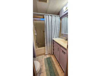 Well maintained home with backyard on the golf course. Has 2 on Viewpoint Golf Resort in Arizona - for sale on GolfHomes.com, golf home, golf lot