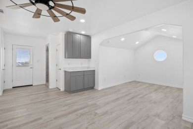 Welcome to your coastal retreat in the growing community of on Lamar Golf Course in Texas - for sale on GolfHomes.com, golf home, golf lot