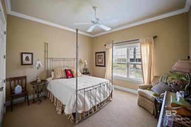 Welcome to this beautifully crafted 4-bedroom, 3.5-bath home on Glenlakes Golf Club in Alabama - for sale on GolfHomes.com, golf home, golf lot