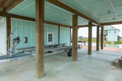Welcome to your coastal retreat in the growing community of on Lamar Golf Course in Texas - for sale on GolfHomes.com, golf home, golf lot