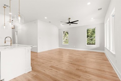 Discover elegance and modern living in this newly constructed on White Bluff Resort - New Course in Texas - for sale on GolfHomes.com, golf home, golf lot