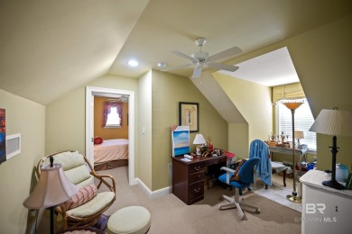 Welcome to this beautifully crafted 4-bedroom, 3.5-bath home on Glenlakes Golf Club in Alabama - for sale on GolfHomes.com, golf home, golf lot